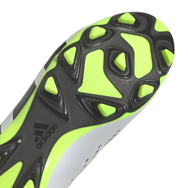 adidas Predator Accuracy FxG (GZ0013-White) - Λευκό 2