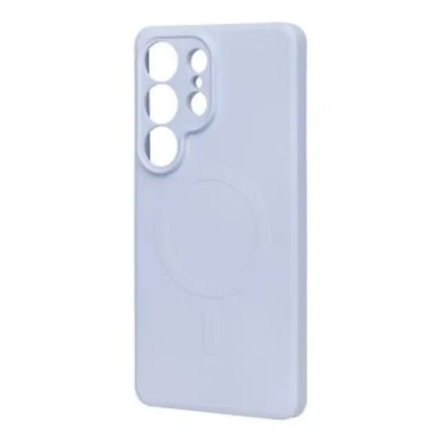 OBAL:ME MagNetix Sculpt Cover for Samsung Galaxy S26 Ultra Periwinkle Blue