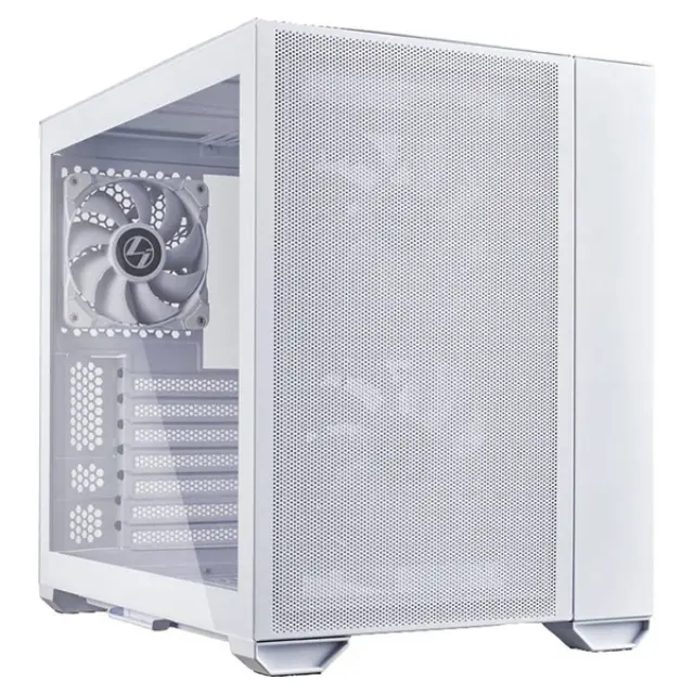 Lian Li O11 Air MINI White (G99.O11AMW.00)