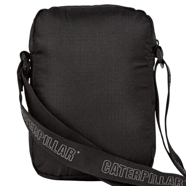 Explorer Shoulder Bag Caterpillar 84867-01 - One Size 3