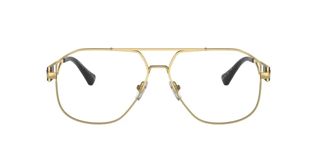Γυαλιά Οράσεως Versace VE1287 1002 (Versace) (VE1287 1002) 2