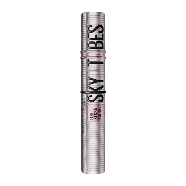 Maybelline Lash Sensational Sky High Mascara 7ml - 801 Very Black