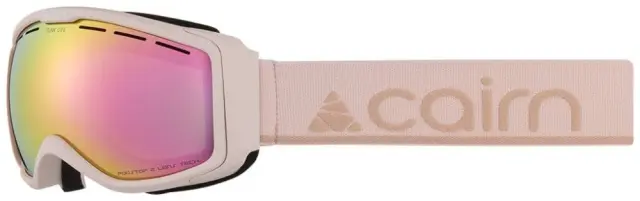 Μάσκα Σκι Cairn Funk OTG SPX3 Mat Powder Pink - 0580909-862