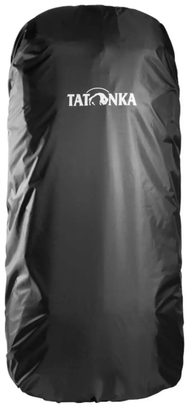 Κάλυμμα Σακιδίου Tatonka Rain Cover 55-70L Black - 3118-040