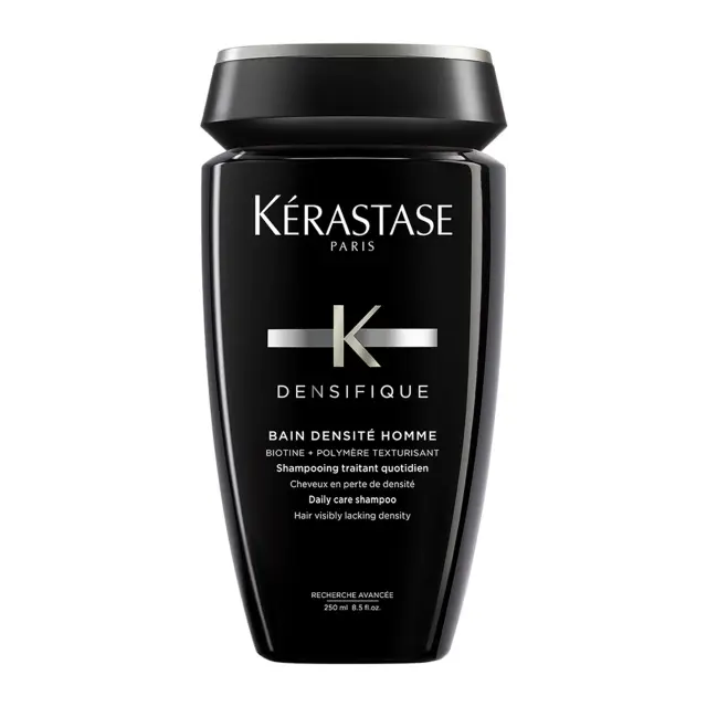Densifique Bain Densite Homme Σαμπουάν Κατά Της Αραίωσης Για Άνδρες 250ml