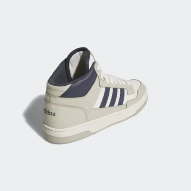 Adidas Rapid Court Mid JR1014 - 44 2/3 3