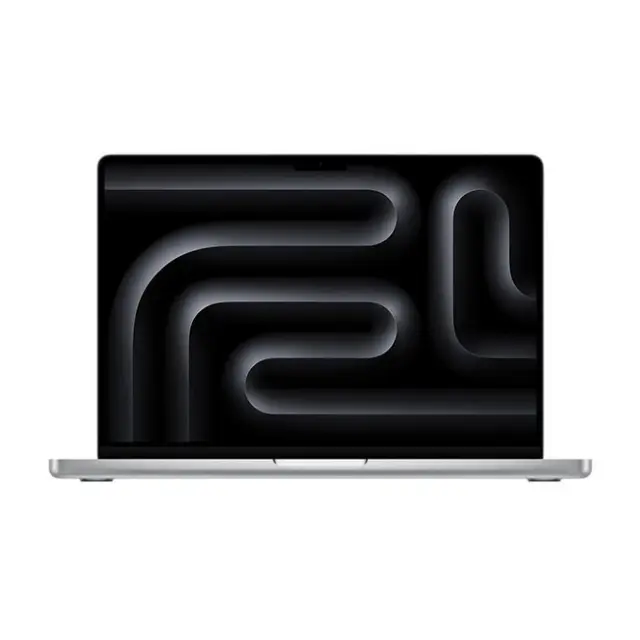 Apple Macbook Pro 14,2" M5 Pro/24GB/1TB SSD/Mac OS Silver 96W (MGDN4ZE/A)