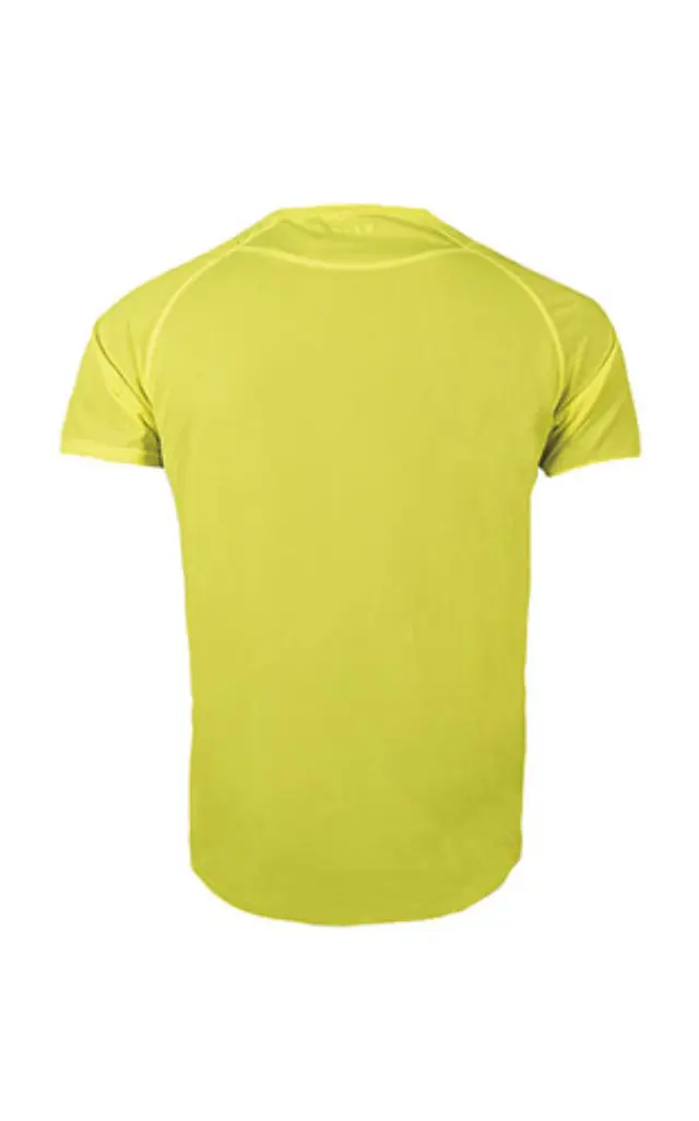 Zeus Maglia Fit 2