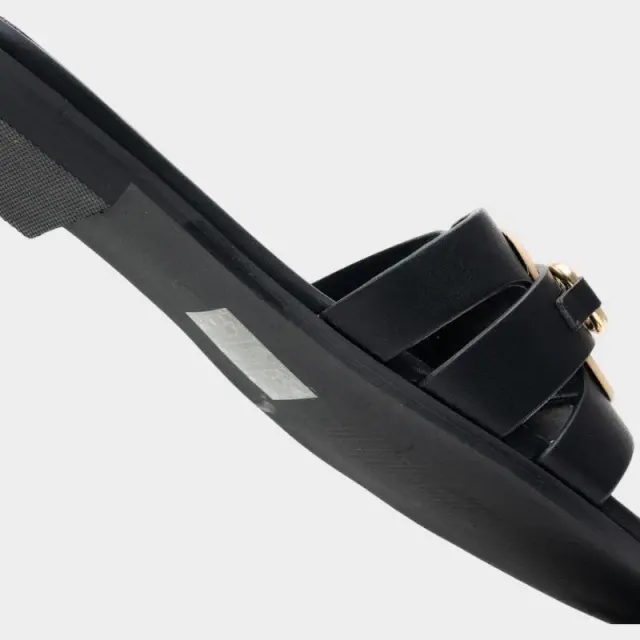 Παντοφλα Ferre F-254 Μαύρο - 39 3