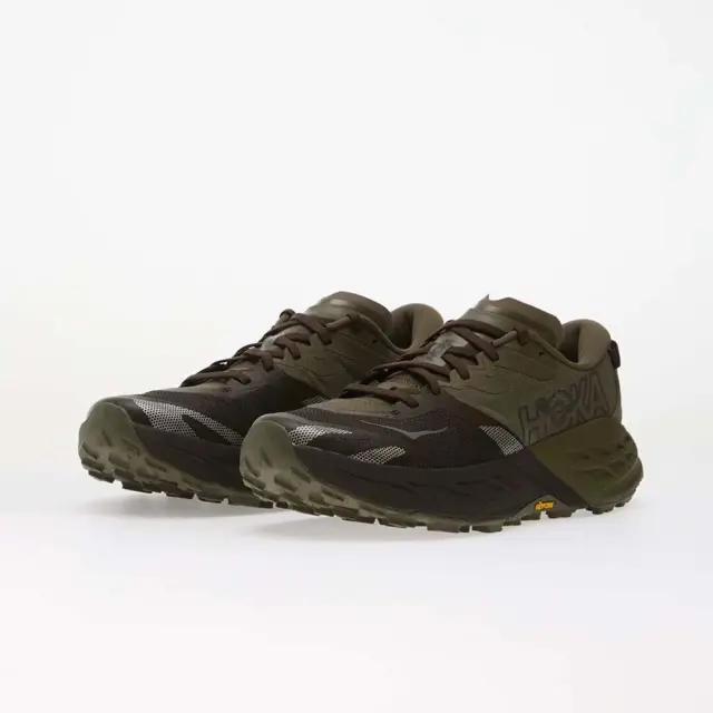 Hoka Men's Challenger 8 Gore-Tex Λαδί 1171958-ALVB (Hoka) 2