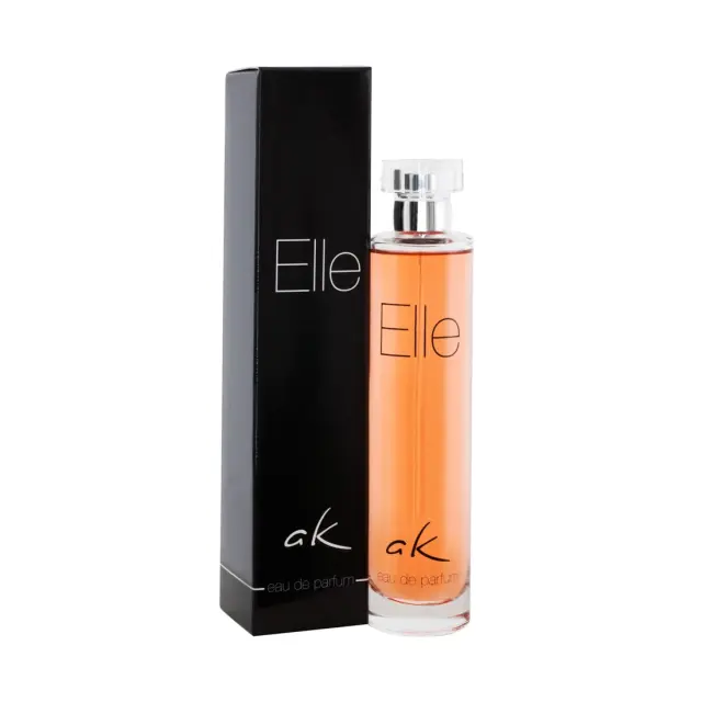 Elle Eau De Parfum 100ml