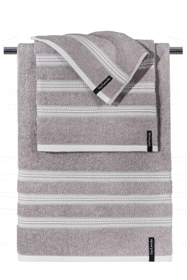 ΣΕΤ ΠΕΤΣΕΤΕΣ (3 ΤΕΜΑΧΙΩΝ) TRIO MELANZE GUY LAROCHE