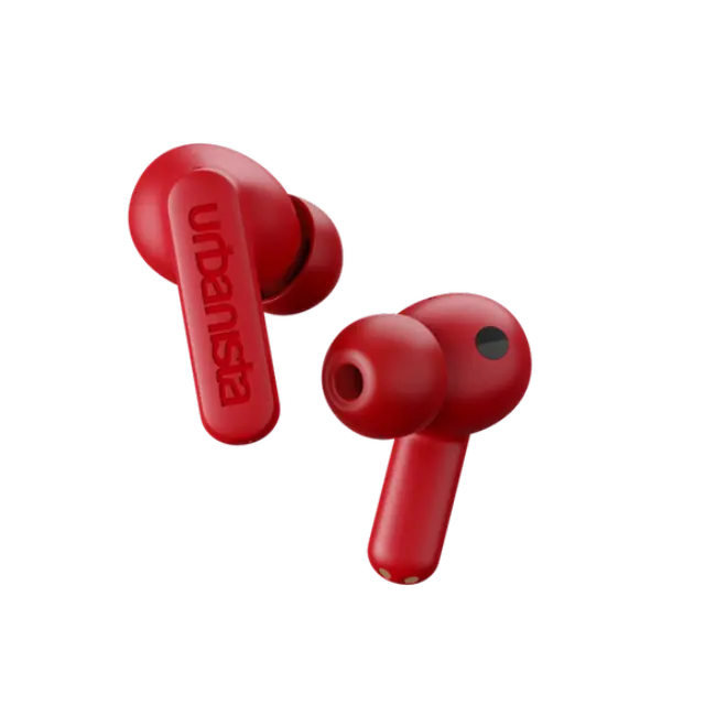 Urbanista - Atlanta Scarlet Red - Electronics