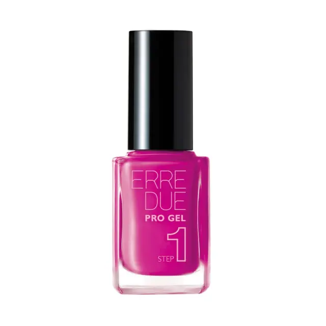 Erre Due Pro Gel Nail Laquer 10ml | Απόχρωση 543 Mauve Mist
