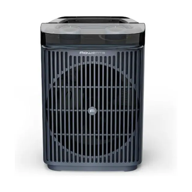 Rowenta Instant Comfort Αερόθερμο Μπάνιου Δαπέδου Τιρκουάζ 2400W SO6551