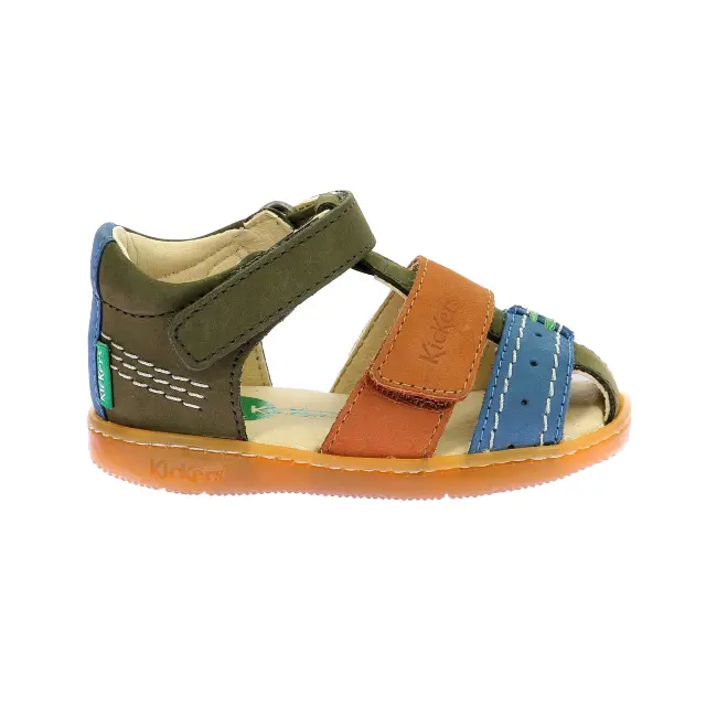 Παπούτσια Σανδάλια Kickers