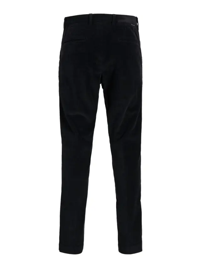 JPSTACE CORDUROY CHINO SN Black - 38 , 32 2
