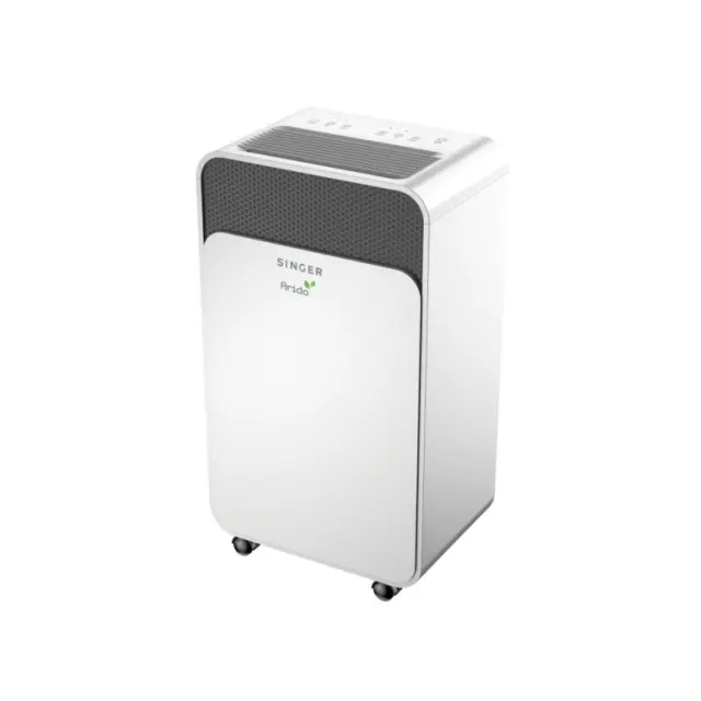 ΑΦΥΓΡΑΝΤΗΡΑΣ SDHM-16L ARIDO SINGER