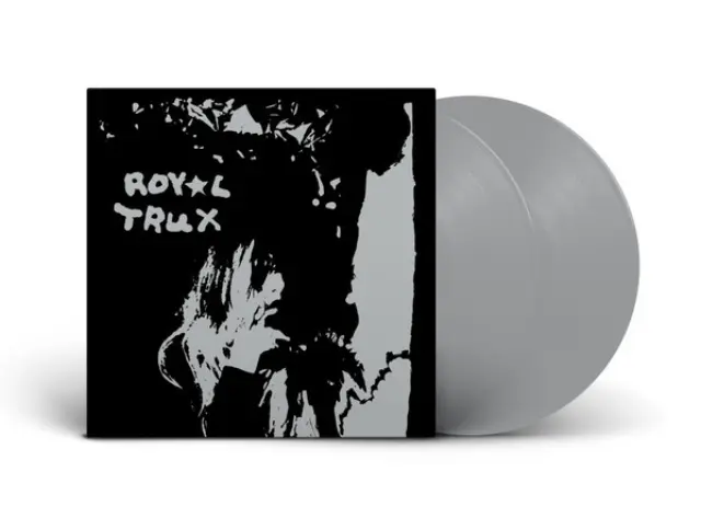Royal Trux - Twin Infinitives (Vinyl)