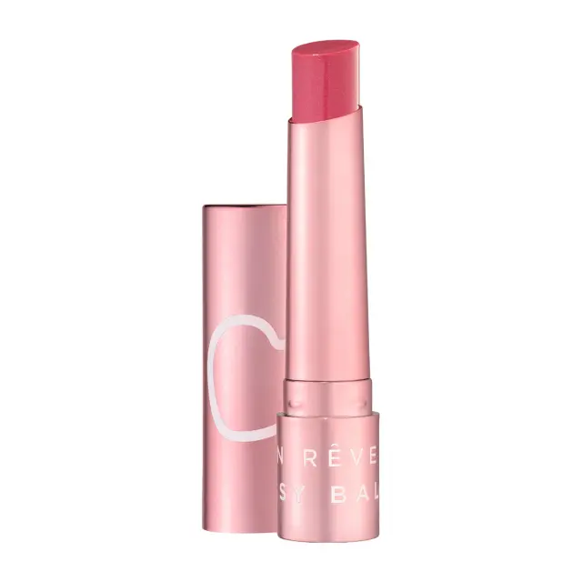 Mon Reve Gloss Balm Hydrating & Plumping Gloss Lip Balm 2gr - 104