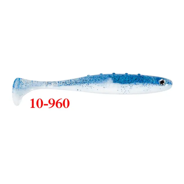 Σιλικονούχο Dragon Aggressor Pro – Ρεαλιστική Σιλικόνη 10cm 10-960