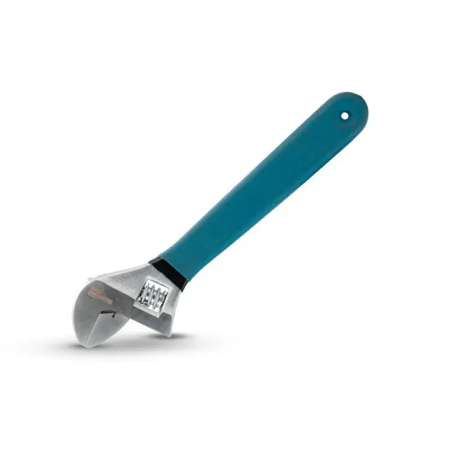 Bormann Pro BHT7304 - Γαλλικό Κλειδί 25cm (046530)