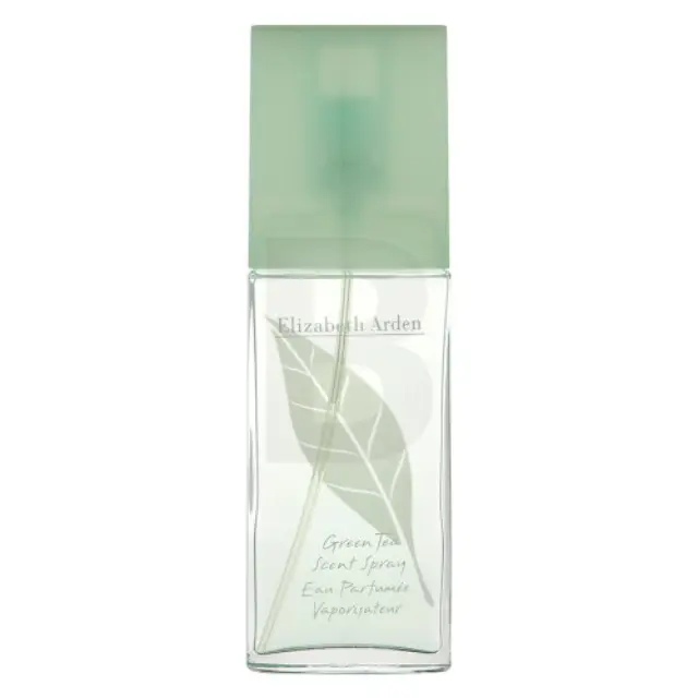 Elizabeth Arden Green Tea Eau de Parfum for women 30 ml