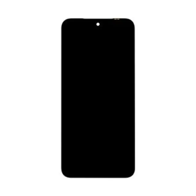 Motorola Edge 30 Neo LCD Display + Touch Unit Black TFT