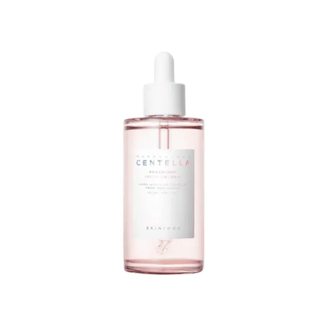 Skin1004 Madagascar Centella Poremizing Καταπραϋντικό & Ενυδατικό Serum Προσώπου με Centella Asiatica & Πεπτίδια για Σύσφιξη 100ml 2