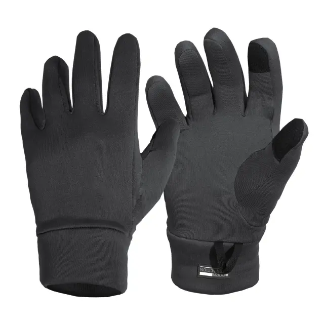 ARCTIC GLOVES K14021 01-Black - L-XL