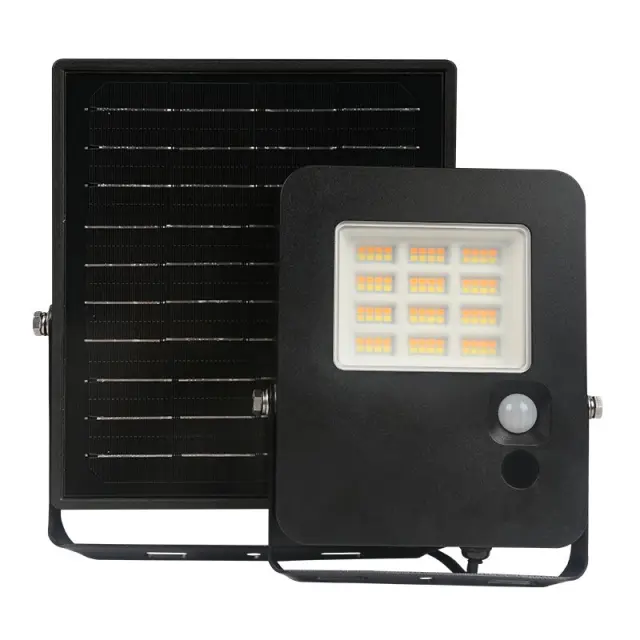 ΗΛΙΑΚΟΣ ΠΡΟΒΟΛΕΑΣ SMD 15W 3CCT IP65 100° Ra80 2 ΧΡΟΝΙΑ ΕΓΓΥΗΣΗ / NOREL15CCT