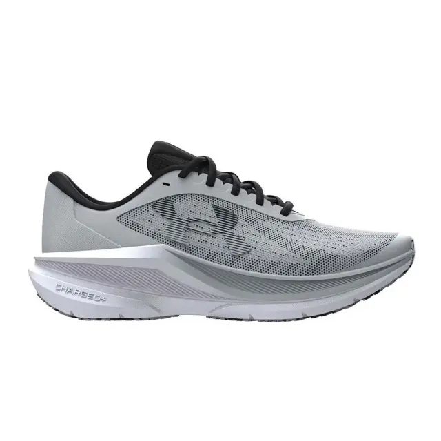 Under Armour Men's Chase Γκρι 6014417-011 (Under Armour)