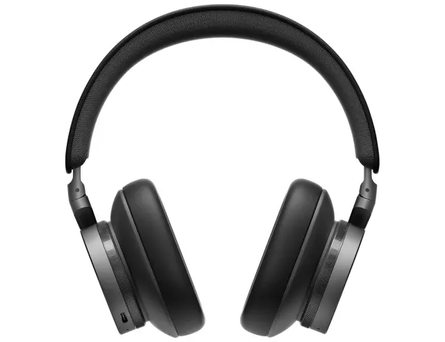 Headphones Beoplay H95 Bang & Olufsen - Bluetooth, 3.5mm, USB-C - Active Noice Cancellation - Black1266100 2