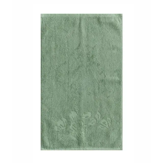 Πετσέτα Χεριών Kentia Izmir 2 Green 30x50 2