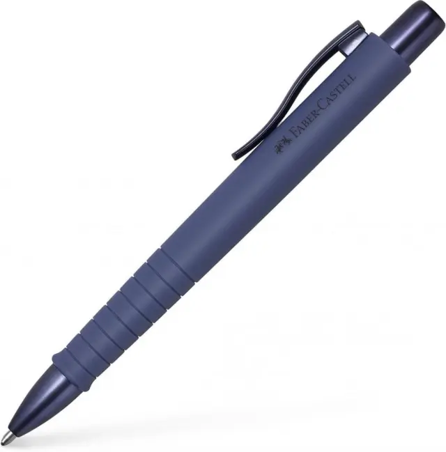 Στυλό Faber Castell Poly Ball Urban XB Future Dusk / OF241110 (Faber Castell)