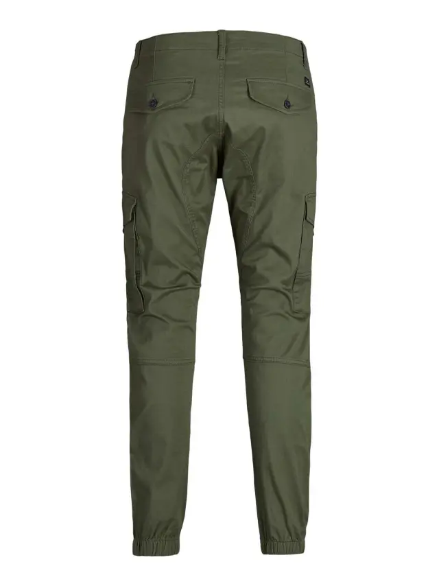 JPSTPAUL FLAKE CARGO OLIVE NIGHT NOOS Olive Night - 38 , 32 2