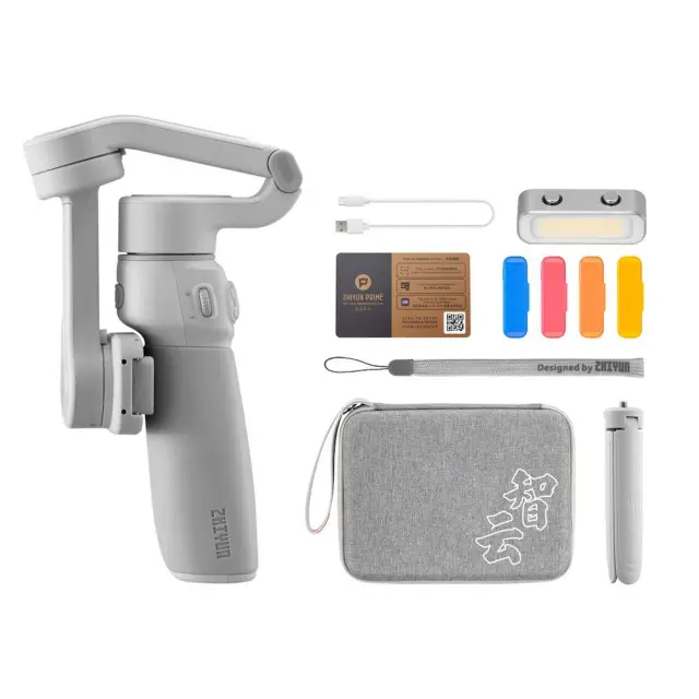 Zhiyun Smooth-Q4 Combo 2