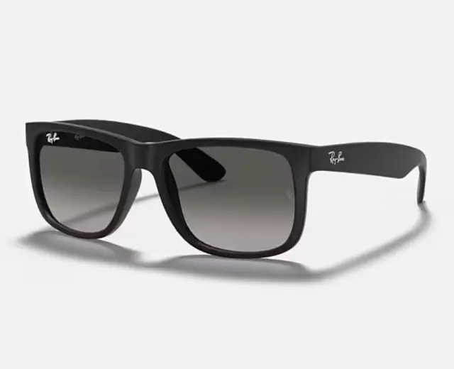 Γυαλιά Ray Ban 0RB4165 601/8G Μαύρο - 51