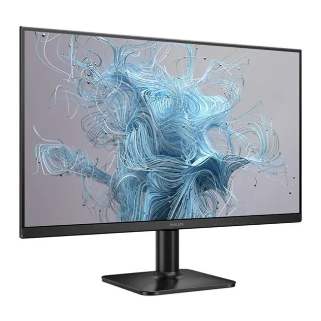 Philips 1000 series 24E2N1100LB/00 computer monitor 60.5 cm (23.8") 1920 x 1080 pixels Full HD LCD Black 3