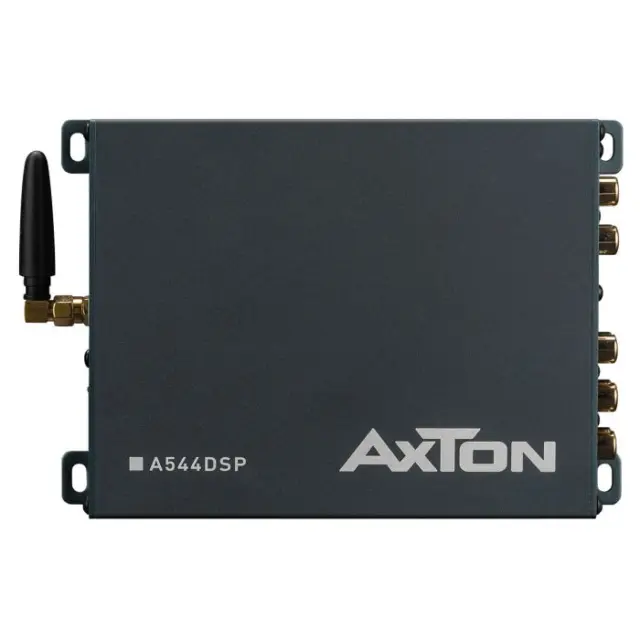 4ch A544Dsp - AXTON 10-CH Dsp 3