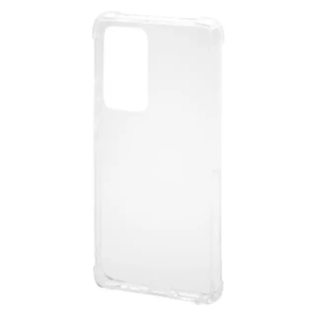 Θήκη TPU & PC Xiaomi 12 Pro 5G Shock Proof Διάφανο N58599