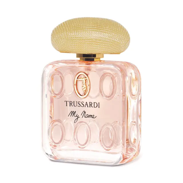 Trussardi My Name Eau de Parfum Spray 50ml