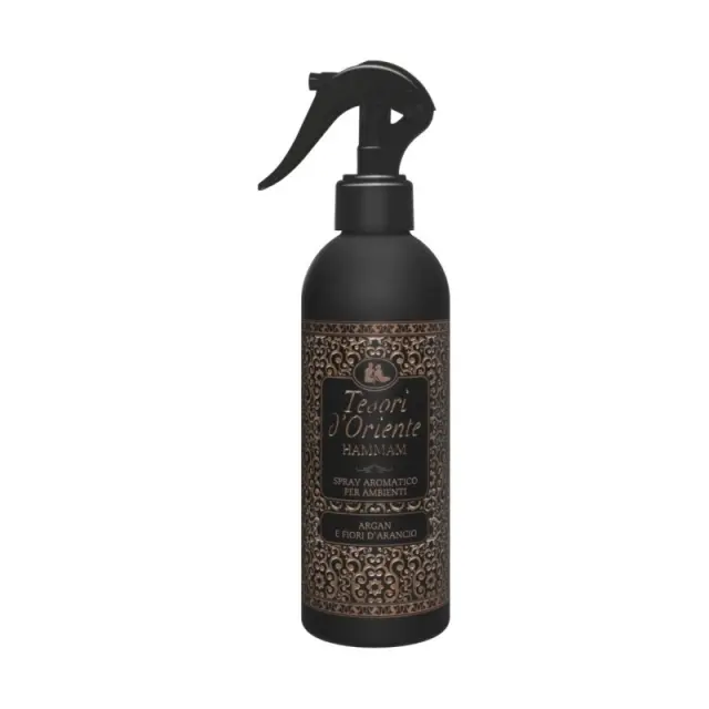 Tesori d'Oriente Spray Aromatico Hammam 250ml