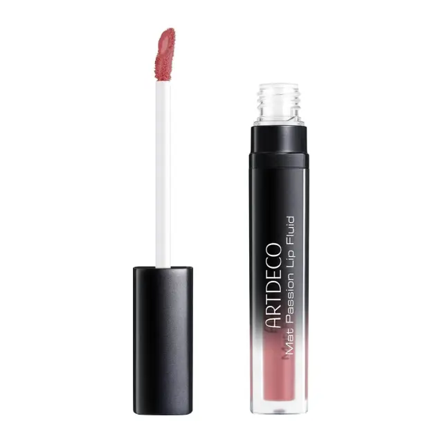 Artdeco Mat Passion Lip Fluid 6ml | Απόχρωση 25 So Mauve