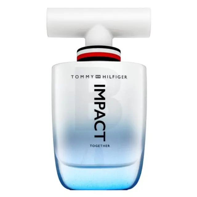 Tommy Hilfiger Impact Together Eau de Toilette for men 100 ml