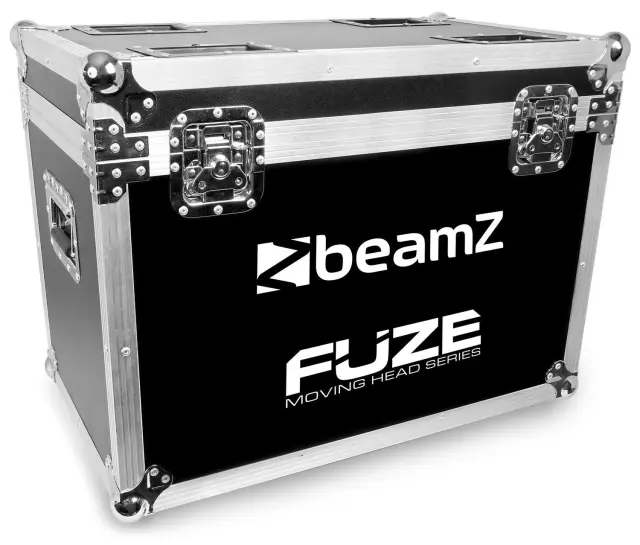 BEAMZ FCFZ2 FLIGHTCASE