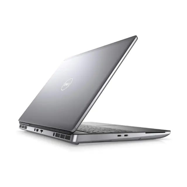 Dell Precision 7550 (Intel Core i7-10750H/2.60 GHz/48GB/1TB SSD/Quadro T2000/15,6'') Windows 11 Refurbished Grade A 3