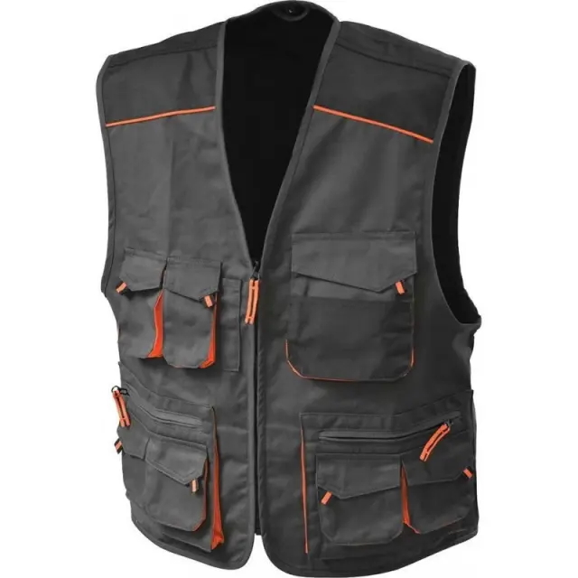 ΓΙΛΕΚΟ ΕΡΓΑΣΙΑΣ 3XL 14216-2XXXL