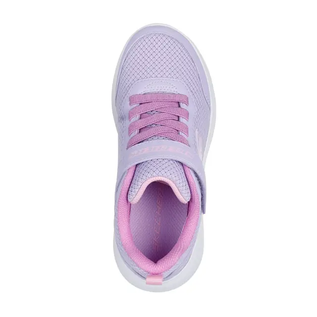 Skechers Retet Achieved Selectors (PS) (303573L-LAV) - Μώβ 2