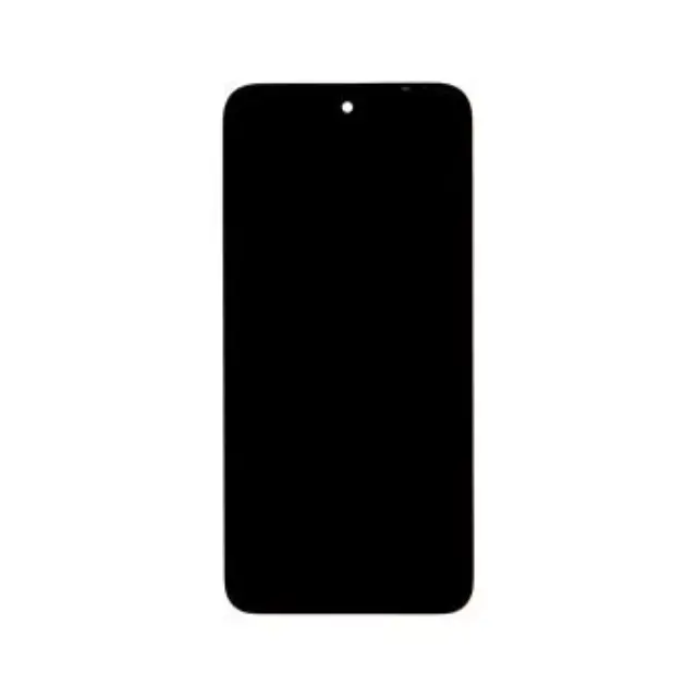 LCD Display + Touch Unit + Front Cover for Xiaomi Redmi 15 4G/15 5G (Global Version)